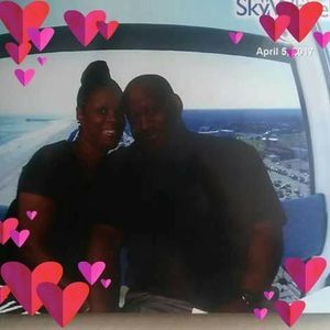 Meet your Posher, Oletha